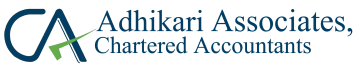 Adhikari Associates, Chartered Accountants